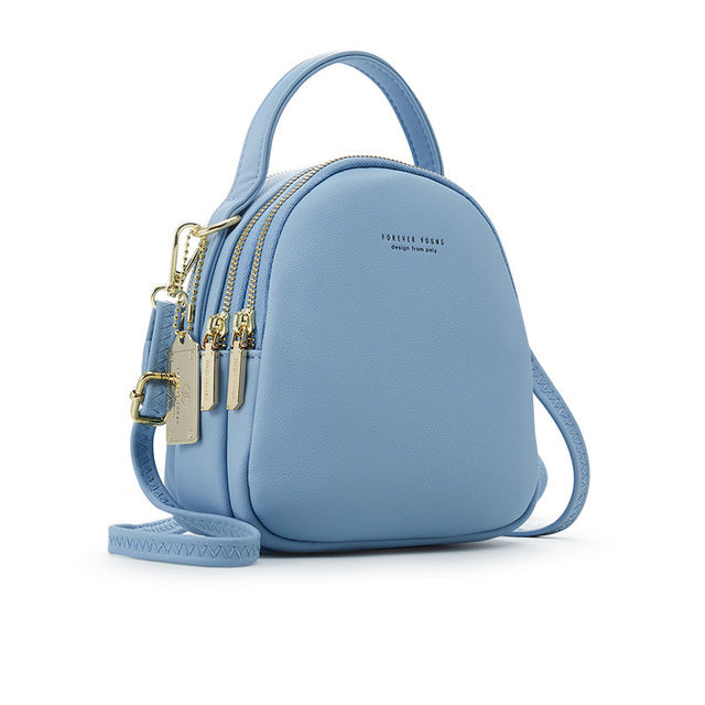 Bolsa Mini Mochila Cantazaro